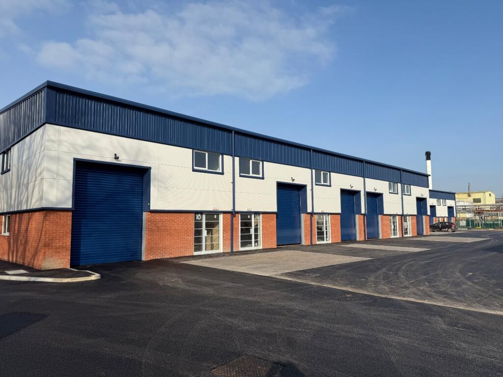 Additional image 9 of Unit 10 Worthing Business Park, Dominion Way, Worthing, West Sussex, BN14