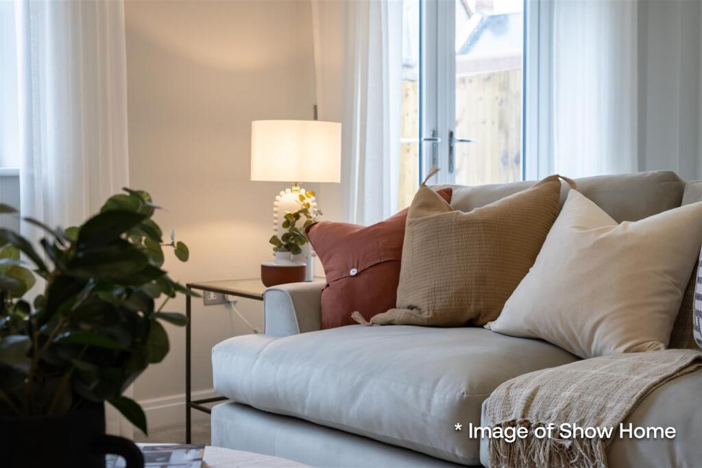 Additional image 11 of Julians Road, Wimborne Minster