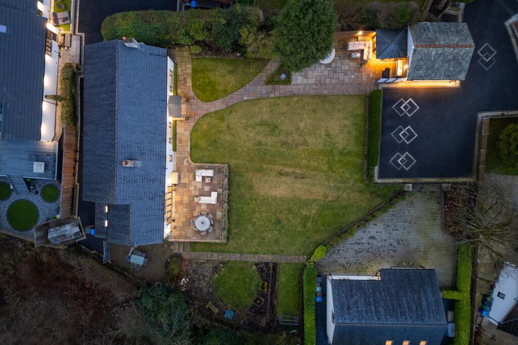 Additional image 67 of Hunt Fold House, Greenmount, BL8 4 - An Idyllic Setting for Family Life