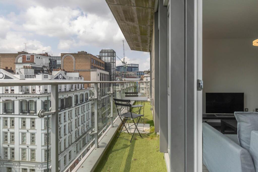 Additional image 6 of Temple House, Temple Street, B2 5BG