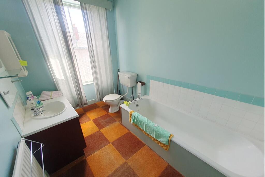 Additional image 7 of 29, King Street, Peterhead, AB421SJ