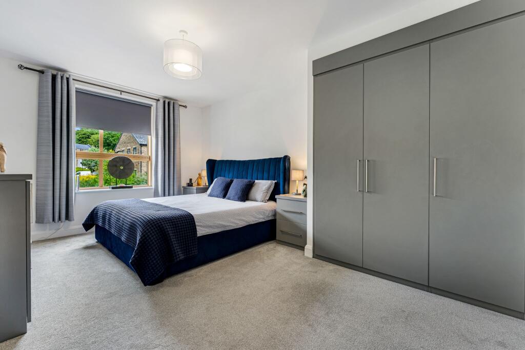 Additional image 13 of The Cotton Building, Deakins Mill Way, Bolton, BL7