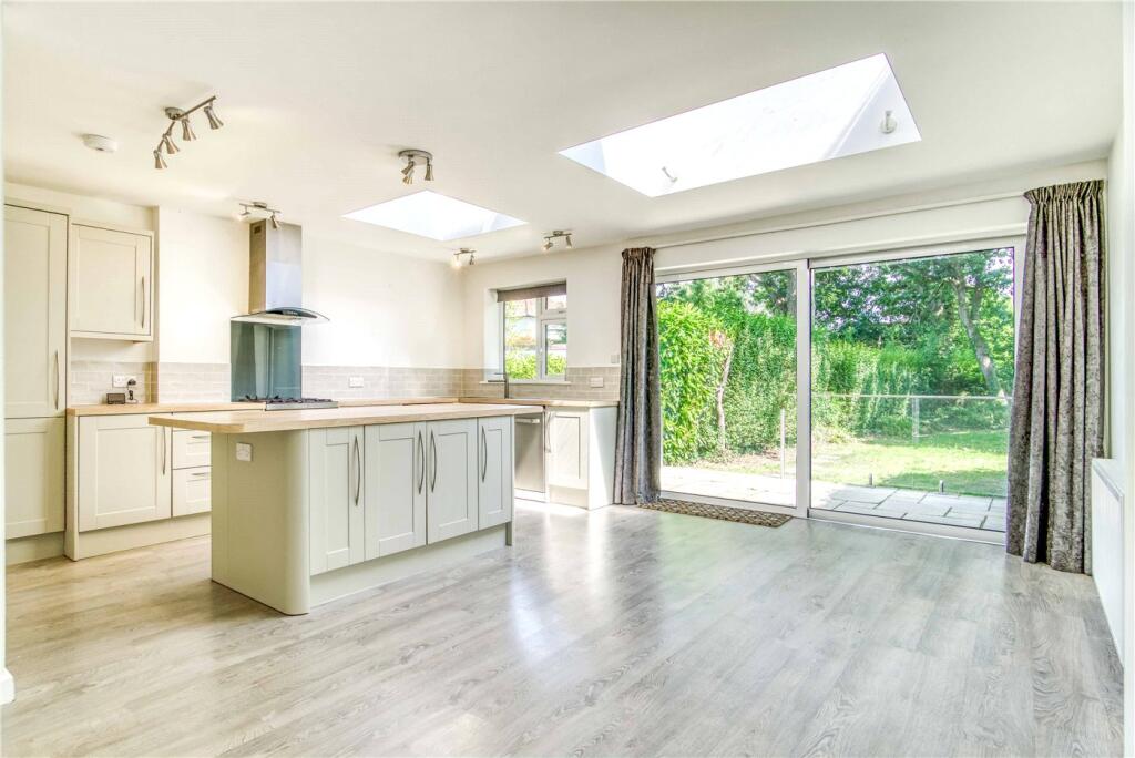 Additional image 17 of Selworthy Close, Whitecliff, Poole, BH14