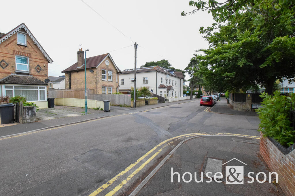 Additional image 4 of Coach House Mews, Annerley Road, East Cliff, Bournemouth, BH1