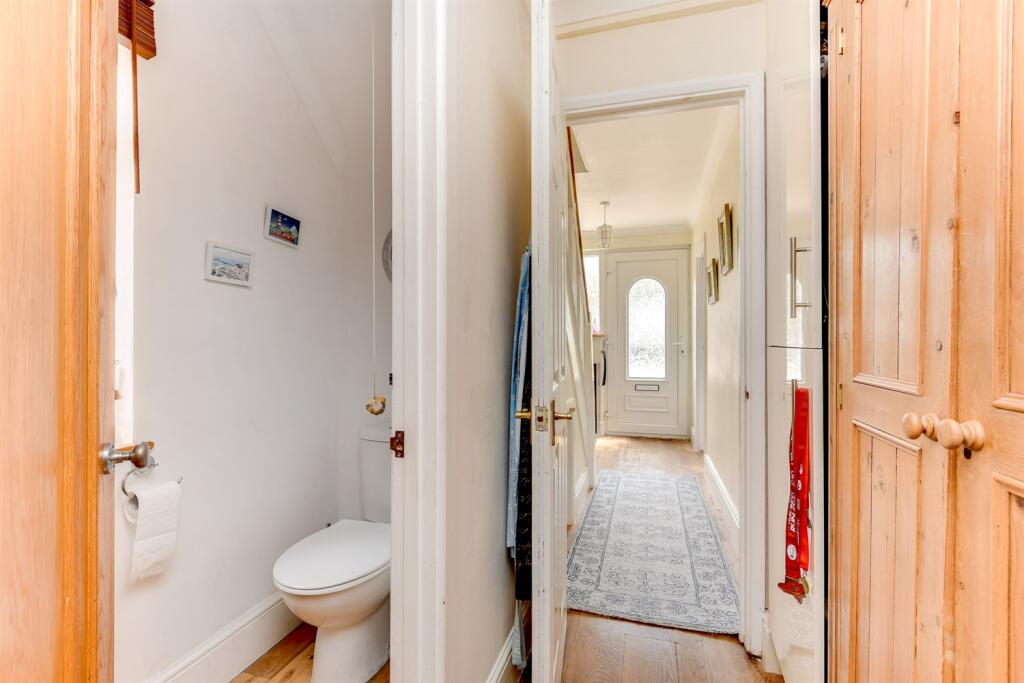 Additional image 11 of Congreve Road, Worthing, BN14