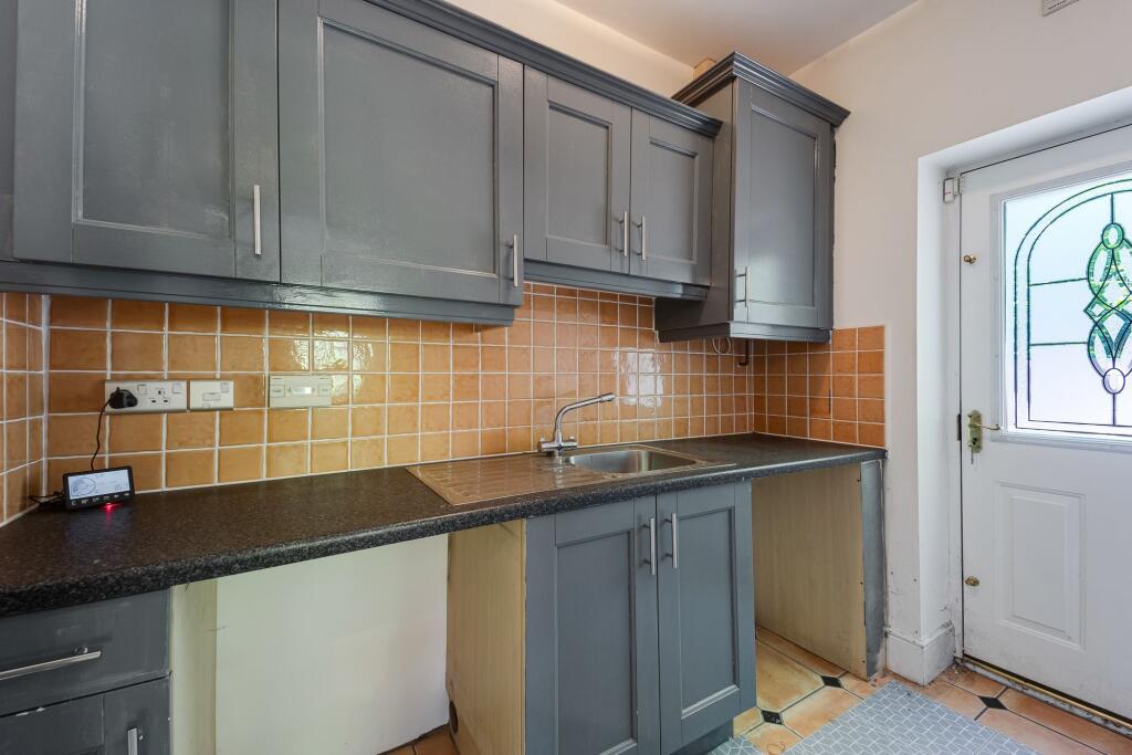 Additional image 13 of Westmorlands, Chorley New Road, Bolton, BL1 5 | Gated 5-Bed Home with Balcony, Double Garage & Potential