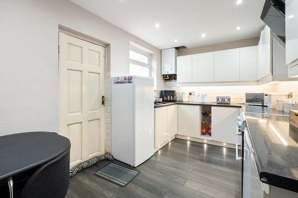 Additional image 5 of Broadway, Farnworth, Bolton, Lancashire, BL4