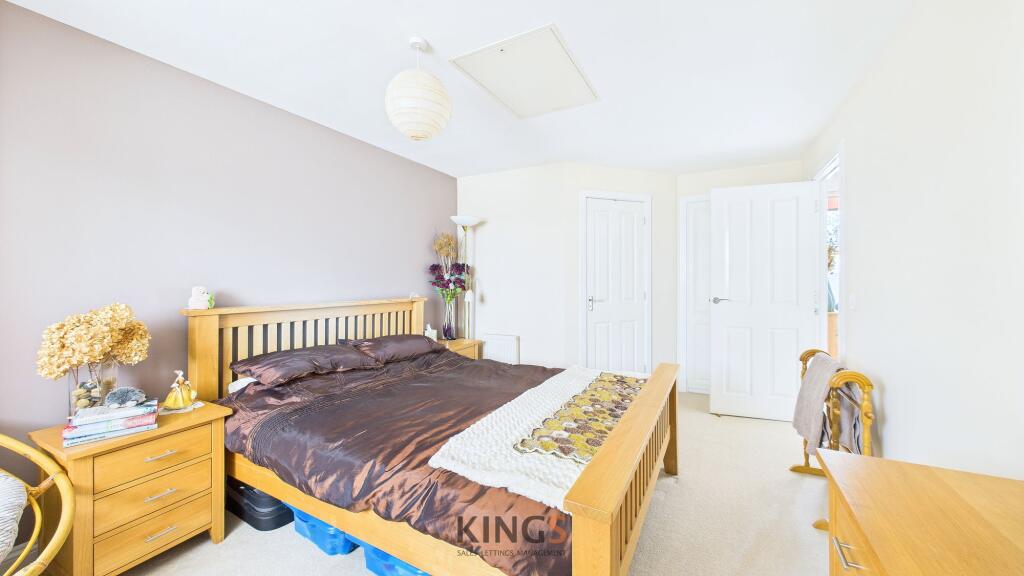 Additional image 8 of Flamingo Close, Hatfield, AL10