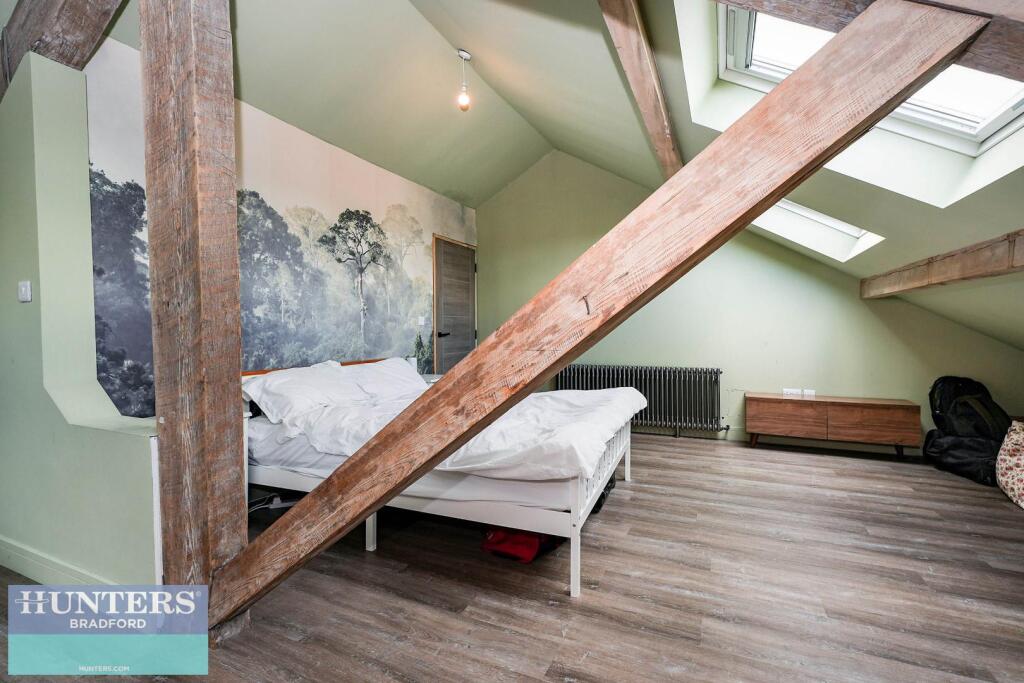 Additional image 16 of The Eyrie, Clifford Street, Bradford, West Yorkshire, BD5