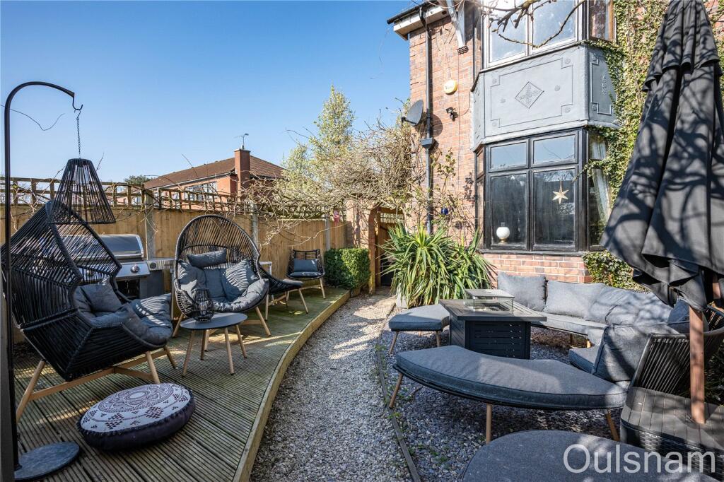 Additional image 24 of Conway Road, Bromsgrove, Worcestershire, B60