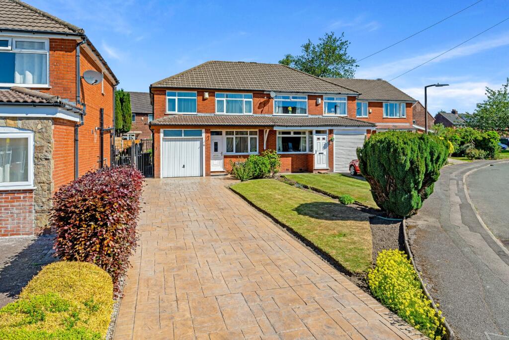 Additional image 32 of Caldbeck Drive, Farnworth, Bolton, Lancashire, BL4