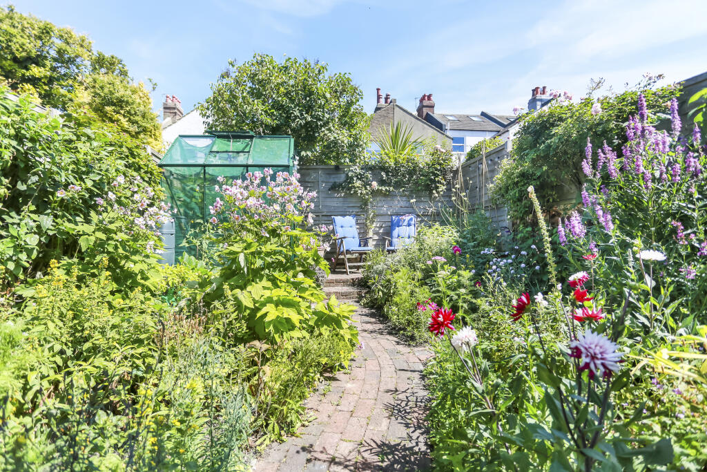 Additional image 8 of Freshfield Street, Brighton, BN2