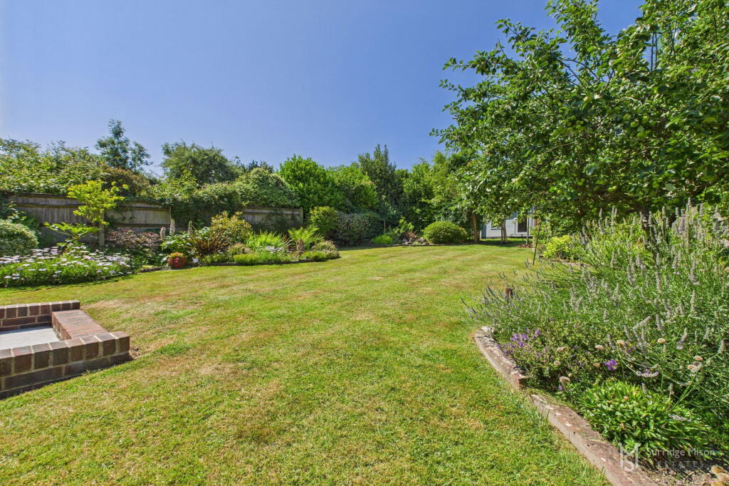 Additional image 2 of Upper Wish Hill, Willingdon Village, Eastbourne, BN20