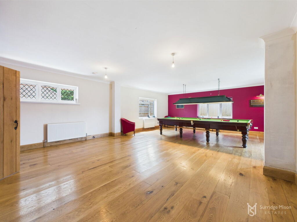 Additional image 7 of Rattle Road, Westham, Pevensey, East Sussex, BN24