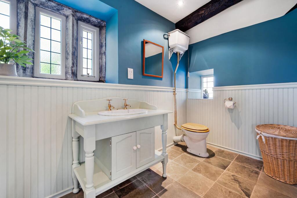 Additional image 27 of Croichley Fold, Hawkshaw