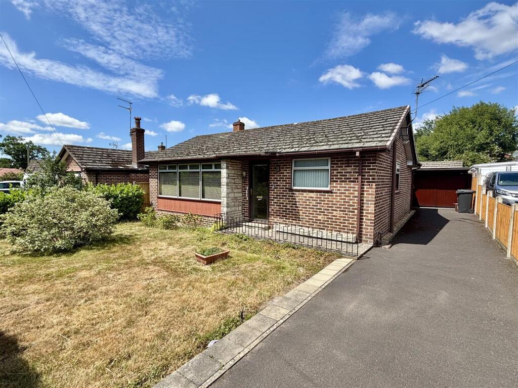 Additional image 16 of Douglas Close, Upton