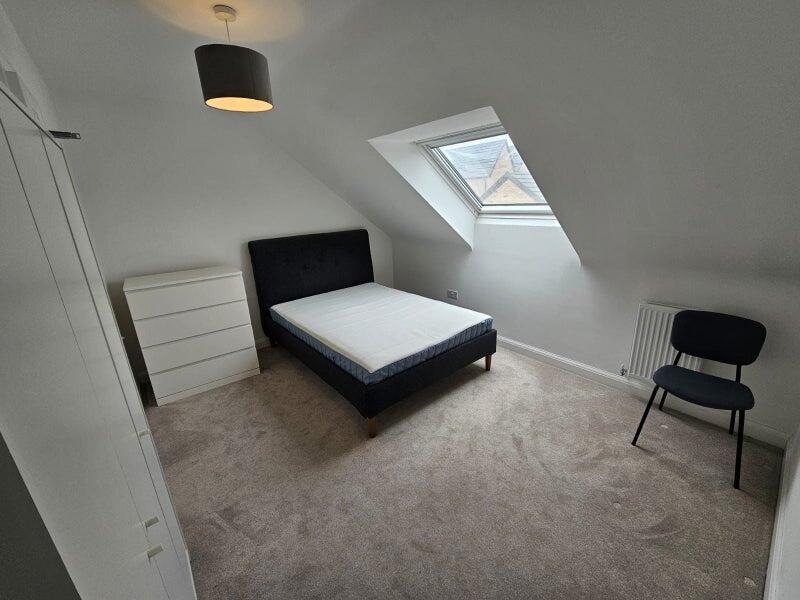 Stratford House Road, Birmingham, B5