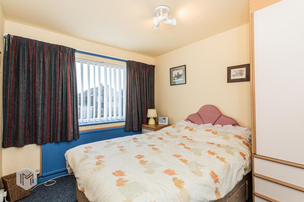 Additional image 10 of Lakelands Drive, Bolton, Greater Manchester, BL3 4NN
