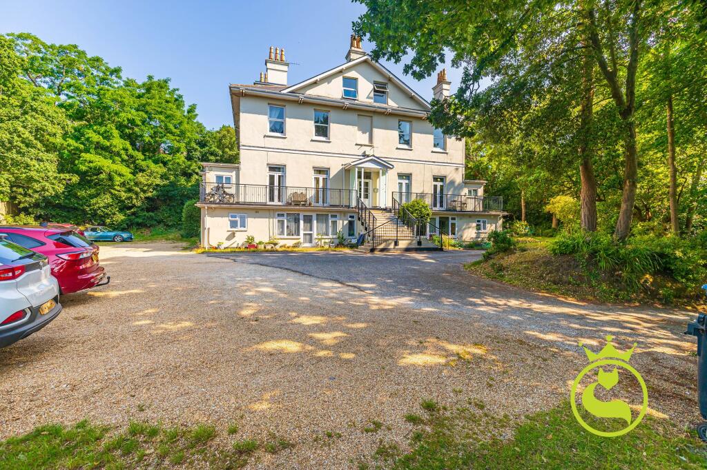 Additional image 20 of Highfield House, Courtenay Road, BH14