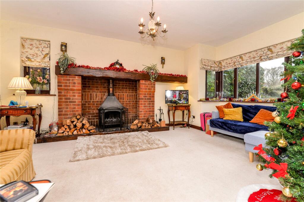 Additional image 16 of Oakwood Avenue, New Milton, Hampshire, BH25