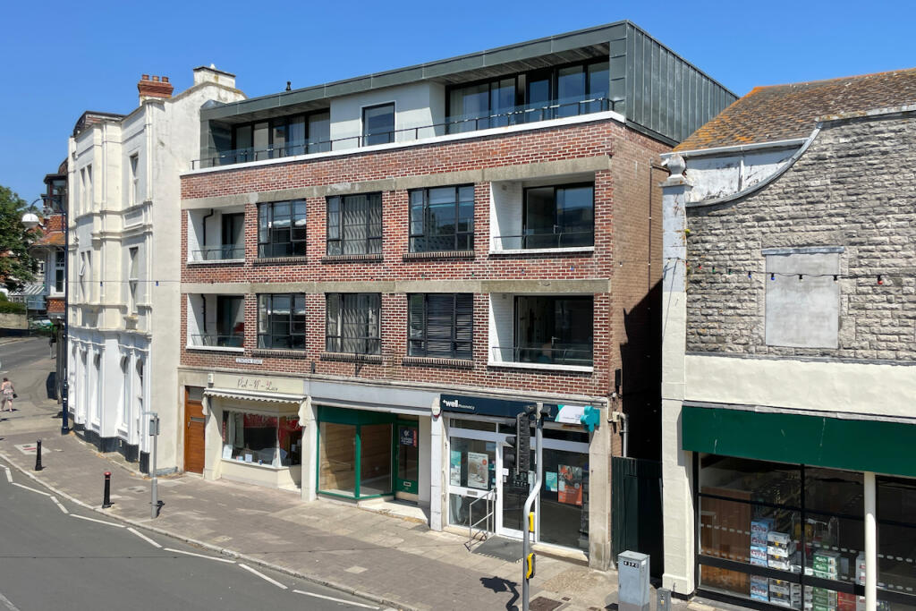 Additional image 12 of Station Place, Swanage