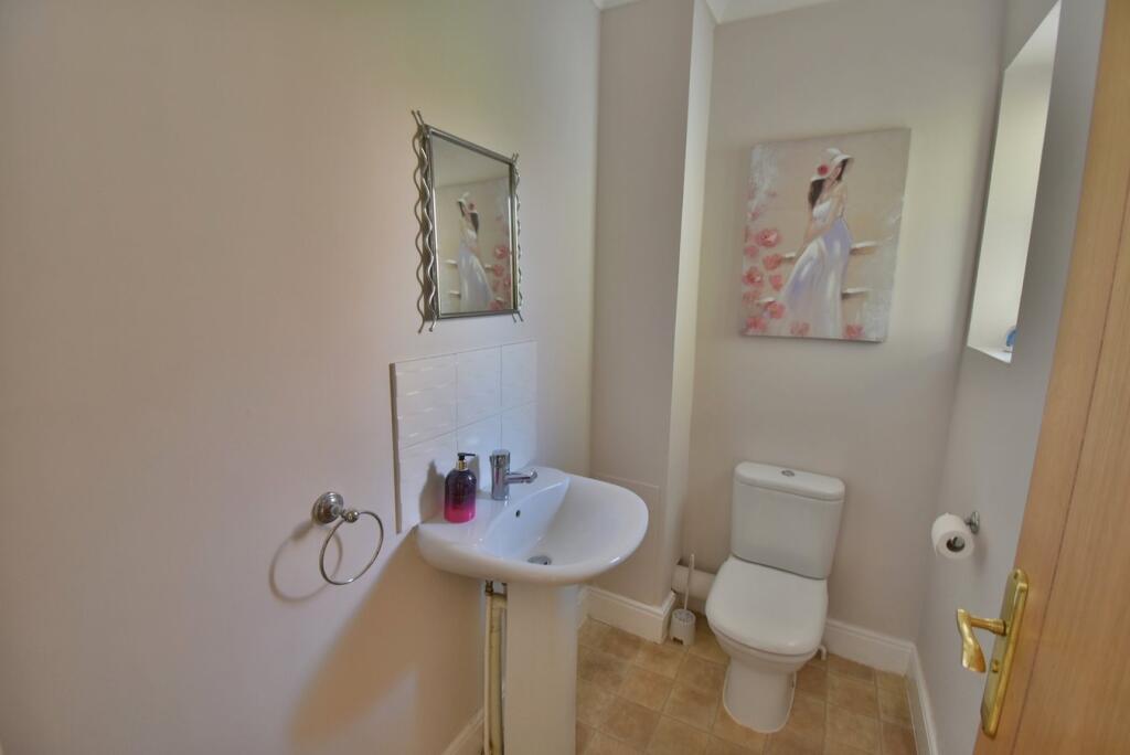 Additional image 7 of Badgers Walk, Ferndown, BH22