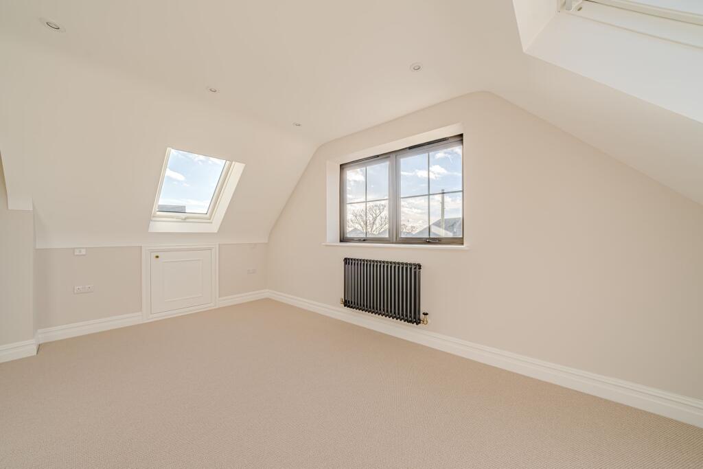 Additional image 16 of Pauntley Road, Christchurch, BH23