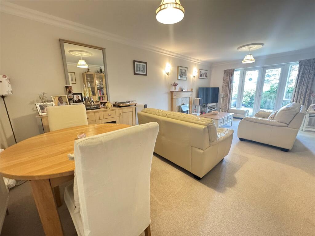 Additional image 2 of Caslake Close, New Milton, Hampshire, BH25