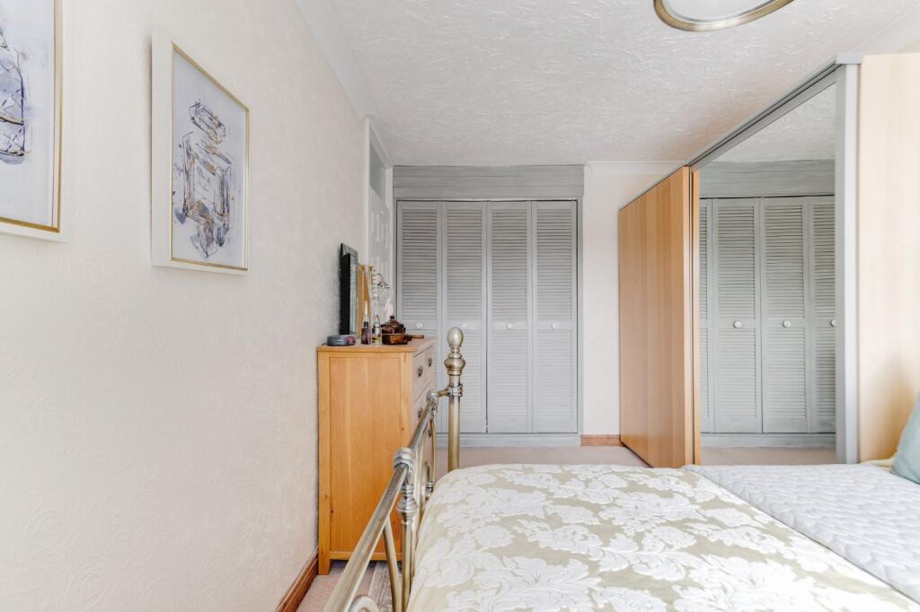 Additional image 9 of Atcham Close, Redditch, Worcestershire, B98