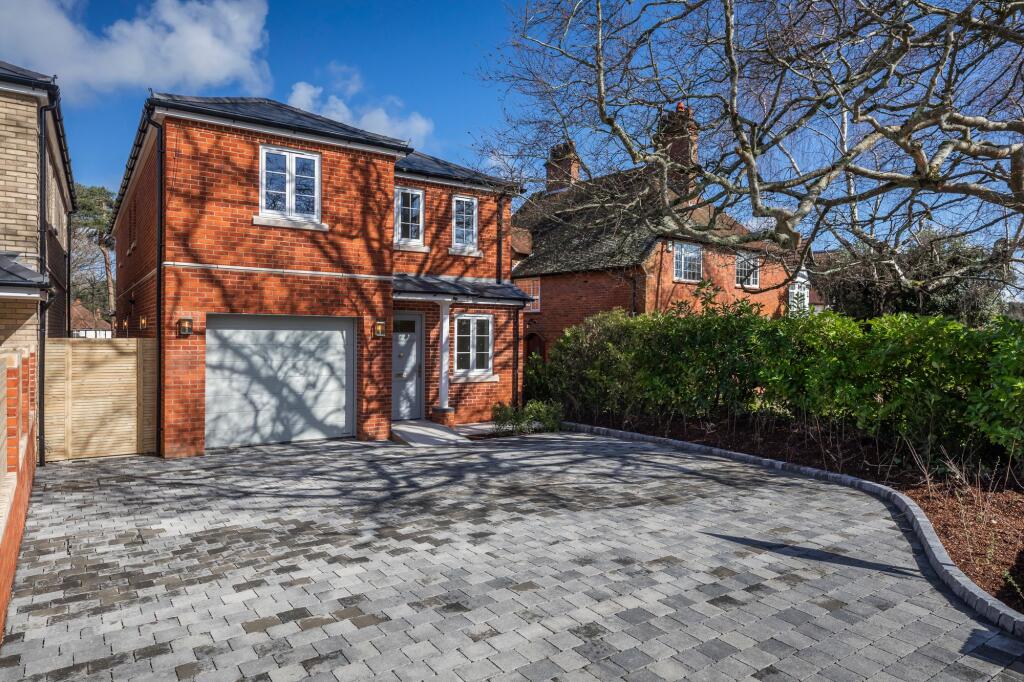 Additional image 10 of Haven, Clifton Road, Lower Parkstone, Poole BH14 9PP