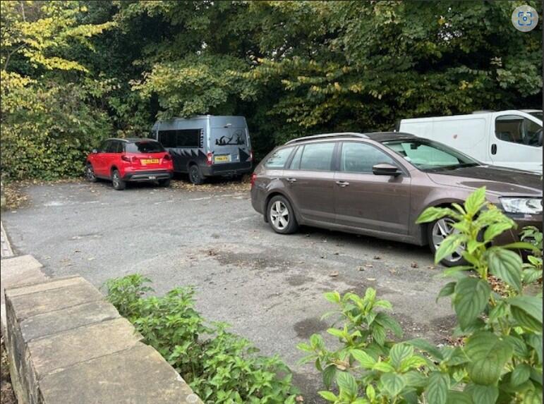 Additional image 3 of Land At Colne Road, Oakworth, Keighley, West Yorkshire, BD22 7HY