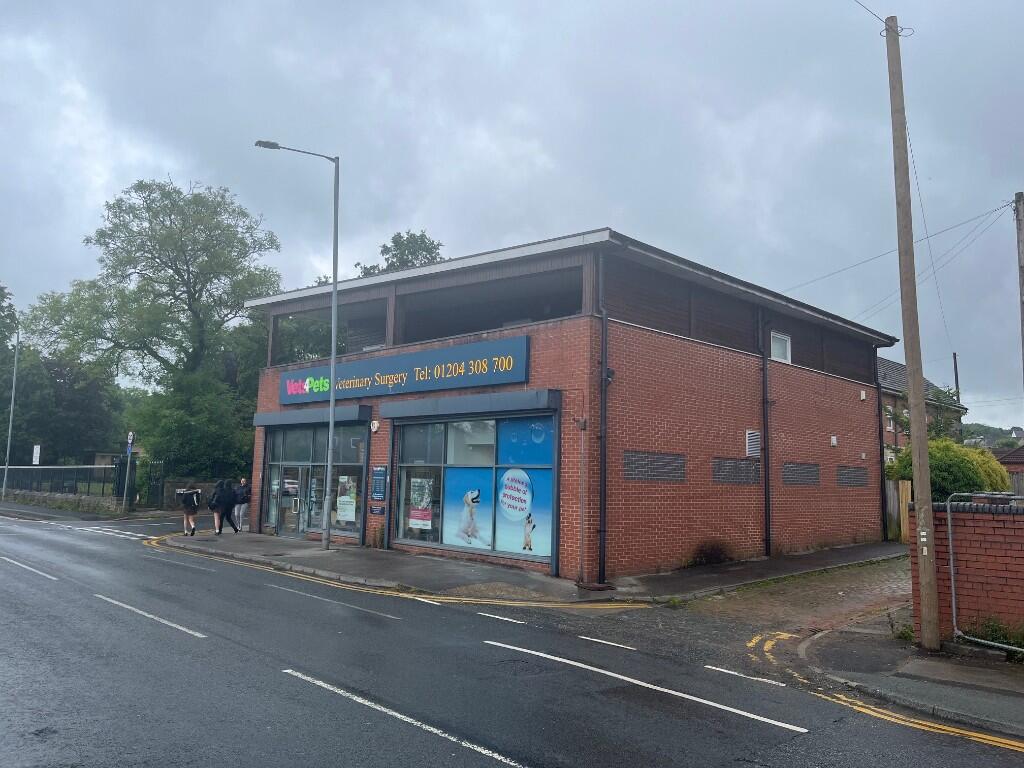 Additional image 3 of Moss Bank Way, Bolton, Greater Manchester, BL1