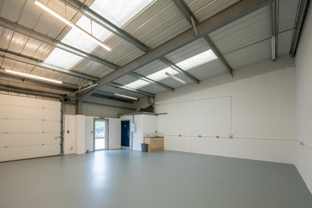 Additional image 7 of Flexspace Business Park, Manchester Rd Bolton BL3 2NZ
