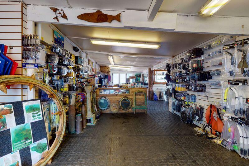 Additional image 12 of On Swanage Pier