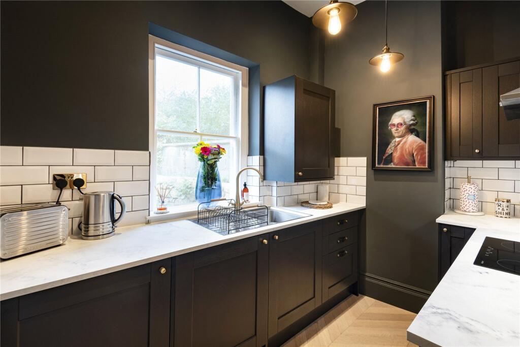 Additional image 4 of High Street, Weston, Bath, Somerset, BA1