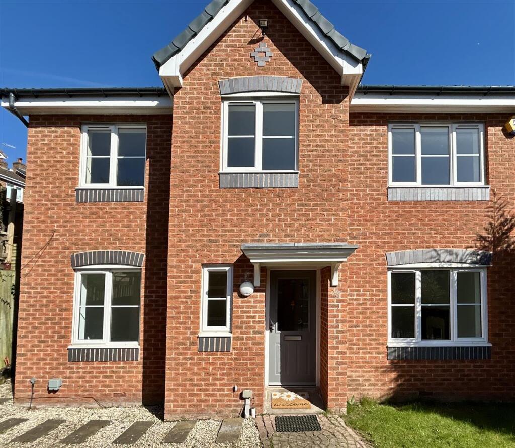Additional image 26 of Bishops Walk, Cradley Heath