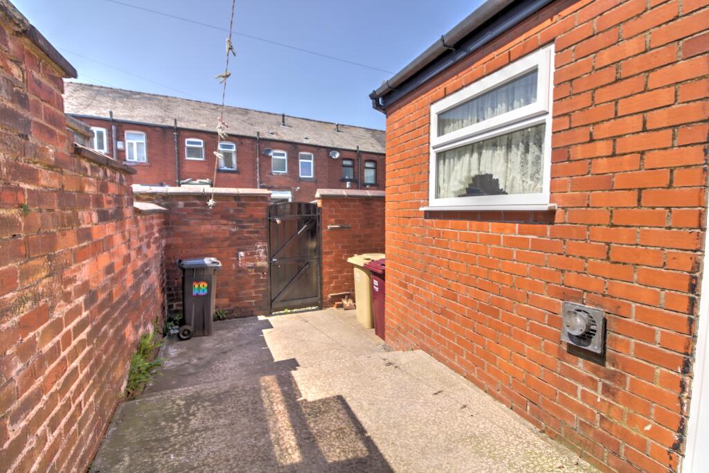 Additional image 14 of Peveril Street, Bolton, BL3
