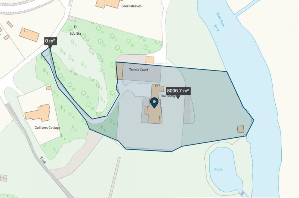 Additional image 43 of Chapel Rise, Avon Castle, BH2