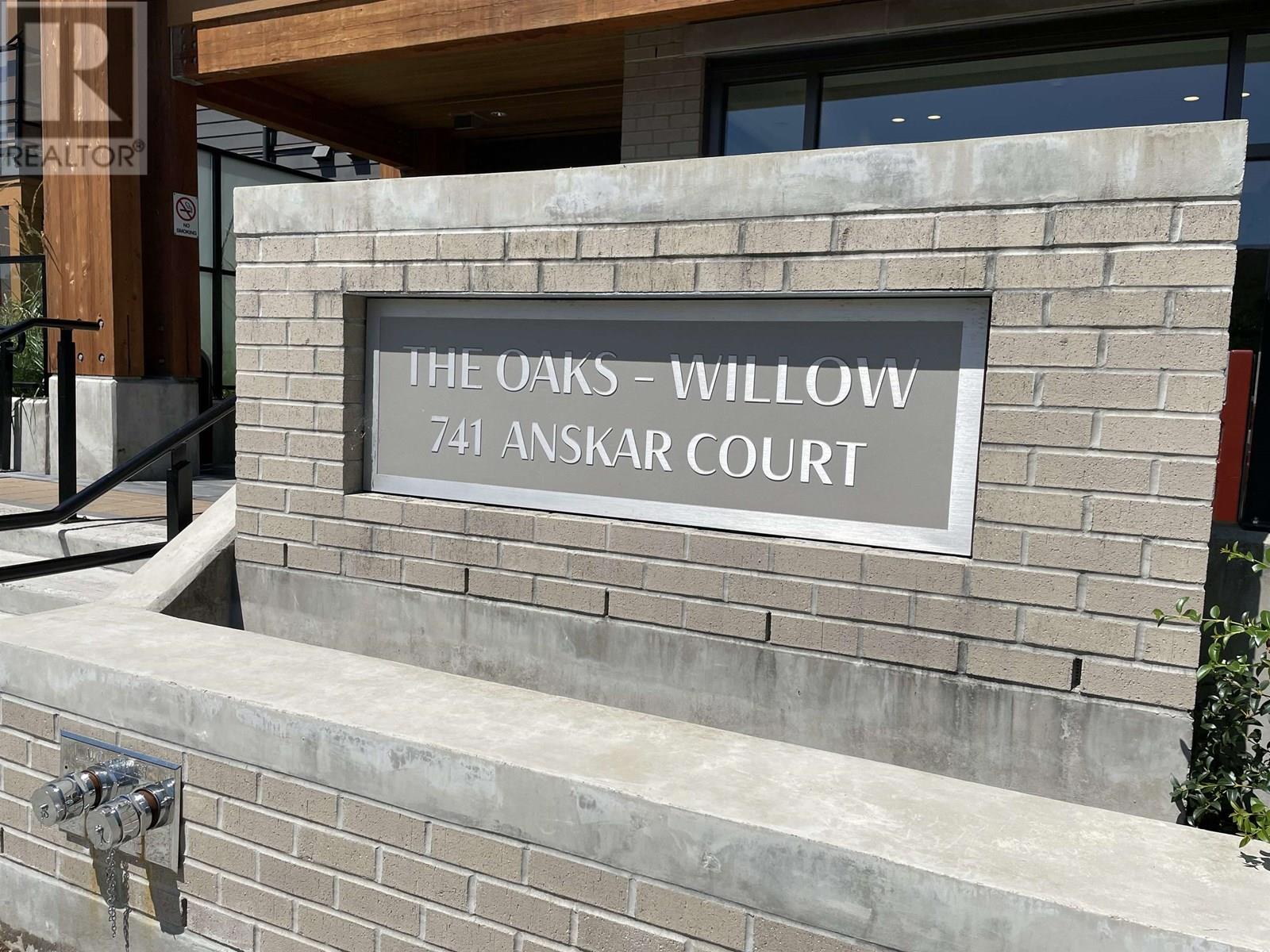 502 741 ANSKAR COURT|Coquitlam, British Columbia V3J0N3