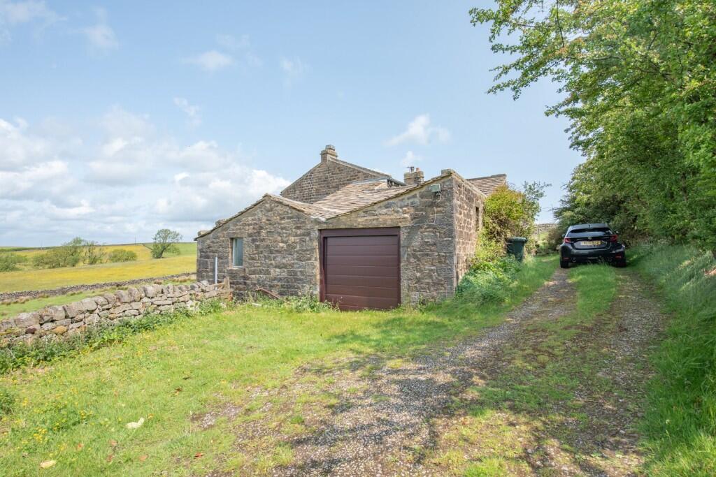 Additional image 27 of Overfields Farm, Long Hill End, Cowling BD22 0NR