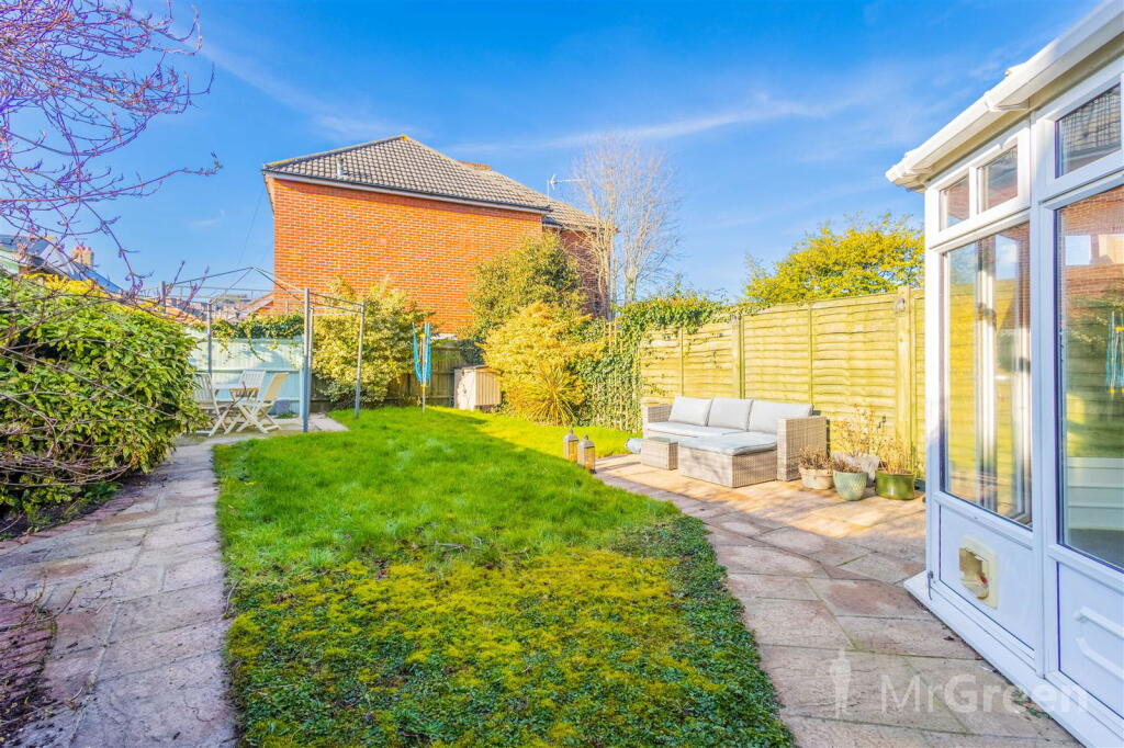 Additional image 17 of Sunnyhill Road, Southbourne, Bournemouth, Dorset, BH6 5HR