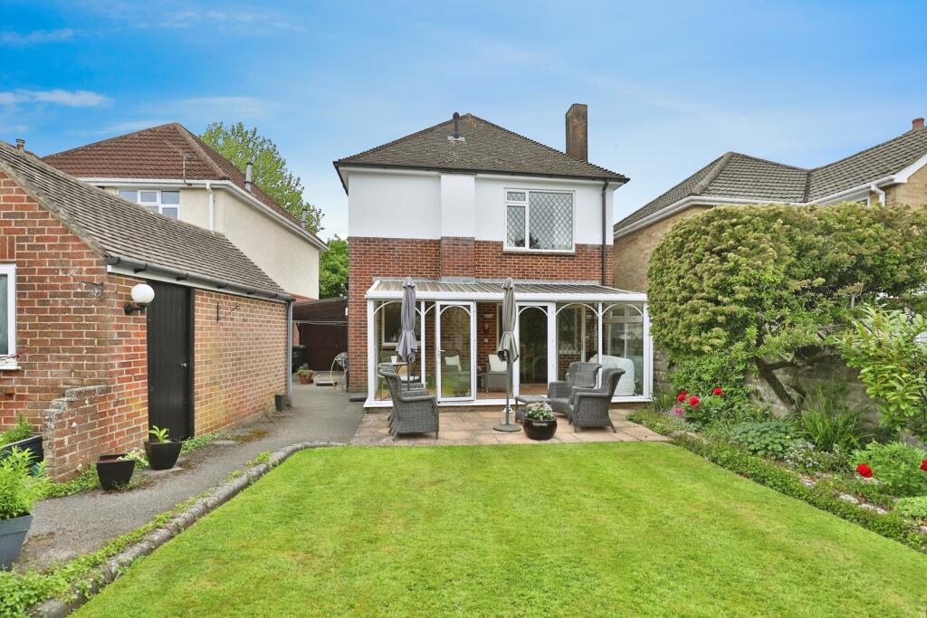 Additional image 15 of Northbourne Avenue, NORTHBOURNE, Bournemouth, Dorset, BH10