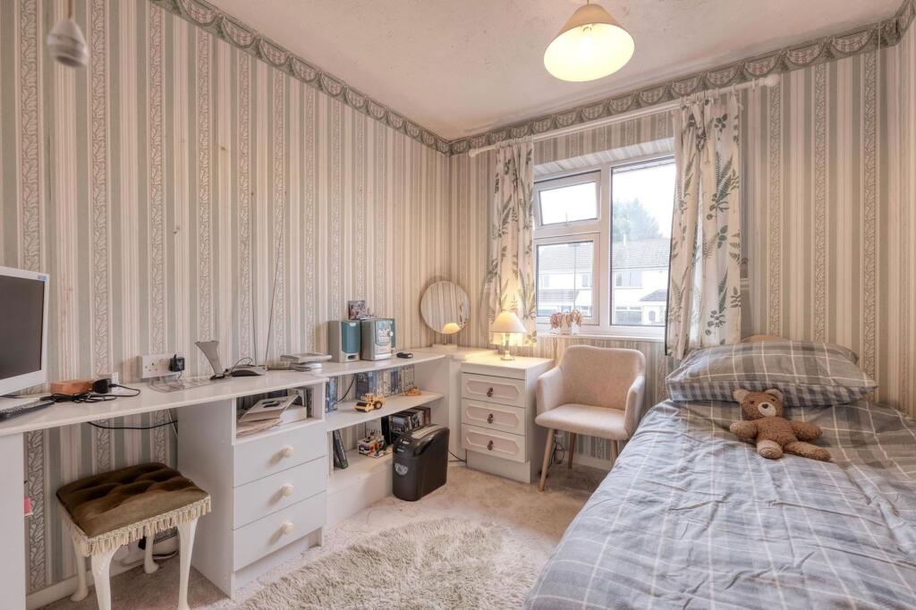 Additional image 10 of Marbury Close, Birmingham, B38