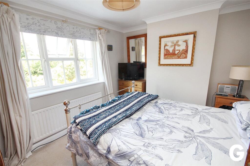 Additional image 9 of Duck Island Lane, Ringwood, Hampshire, BH24