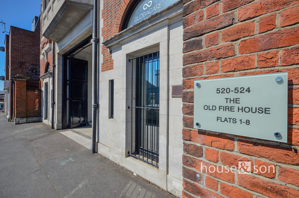 Additional image 8 of Wimborne Road, Bournemouth