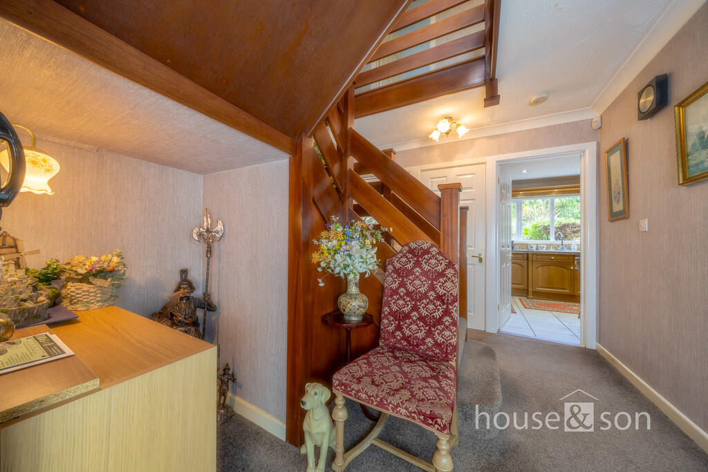 Additional image 19 of Queens Park Avenue, Bournemouth