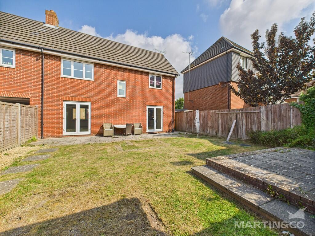 Additional image 10 of Olliver Acre, Littlehampton