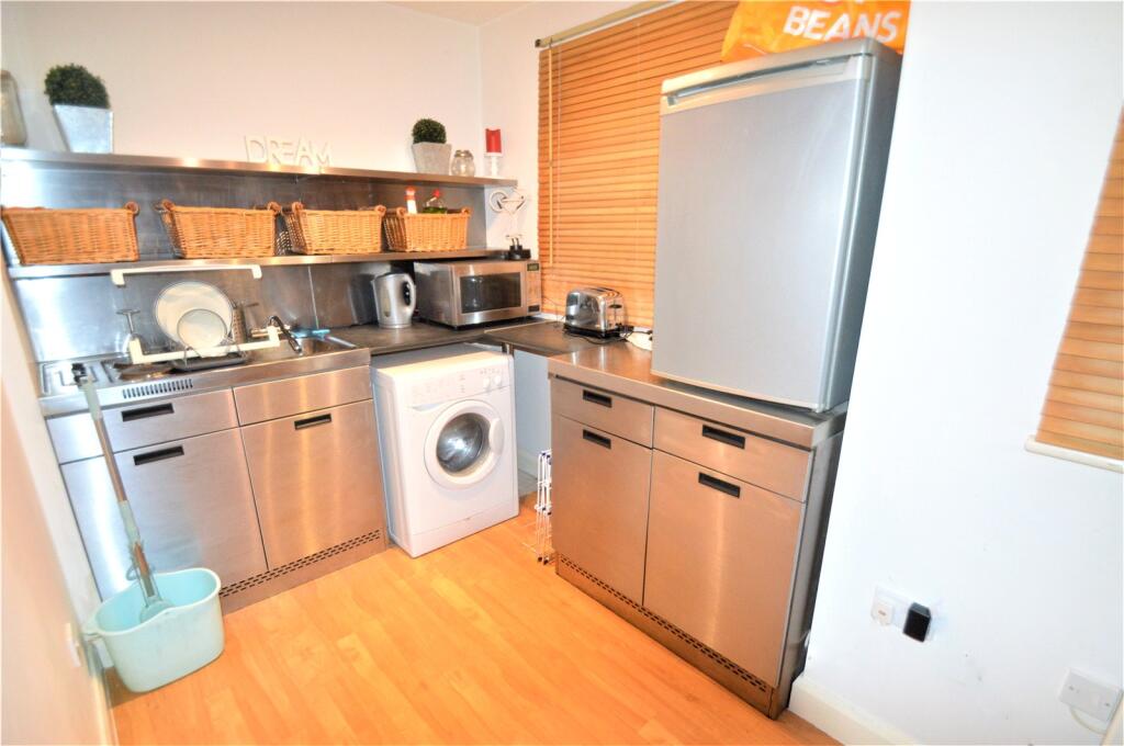 Additional image 4 of Washington Wharf, Birmingham, West Midlands, B1