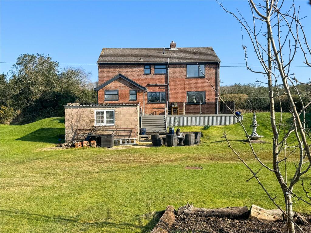 Additional image 12 of Forest Road, Thorney Hill, Bransgore, Christchurch, BH23