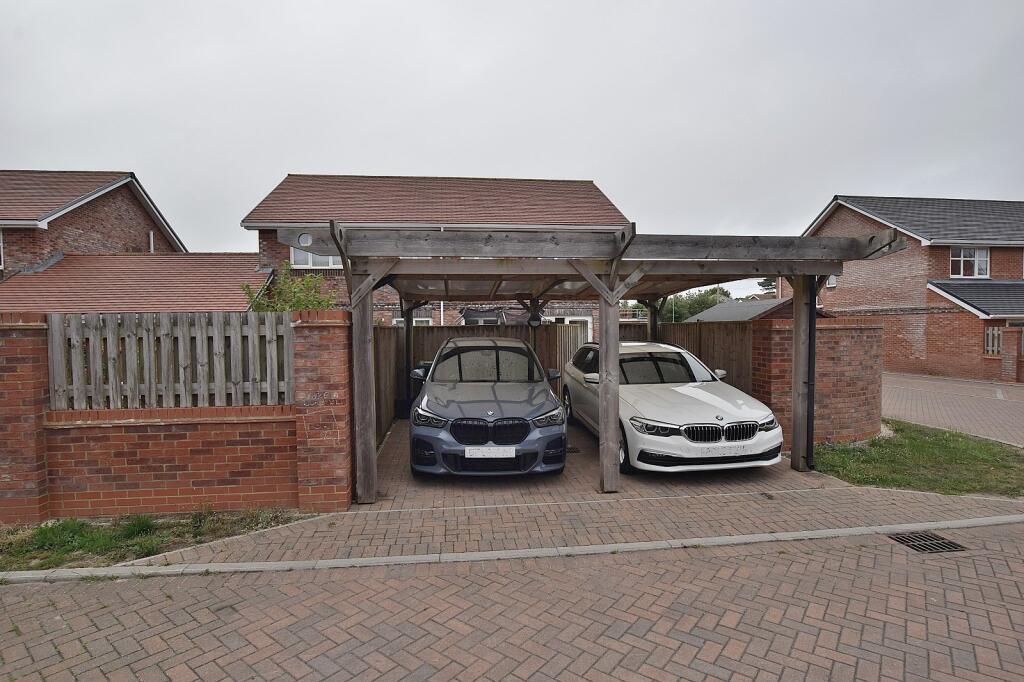 Additional image 10 of Gore Road, New Milton, Hampshire. BH25 6RT